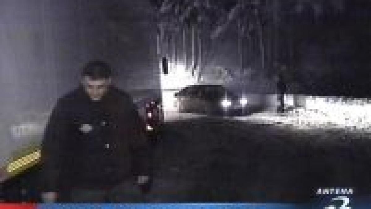 batai de cap pe drumurile din tara