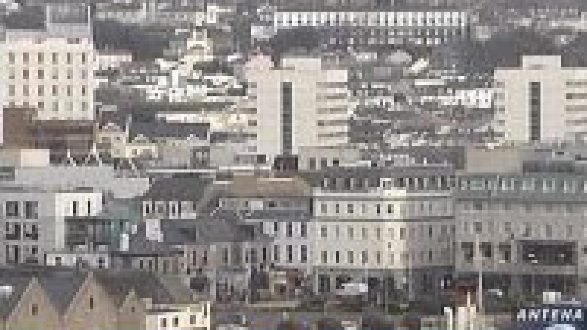 irlanda romani pacaliti cu asigurari sociale