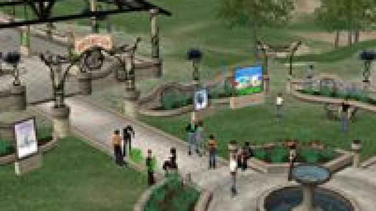 Suedia îşi deschide ambasadă în lumea virtuală

