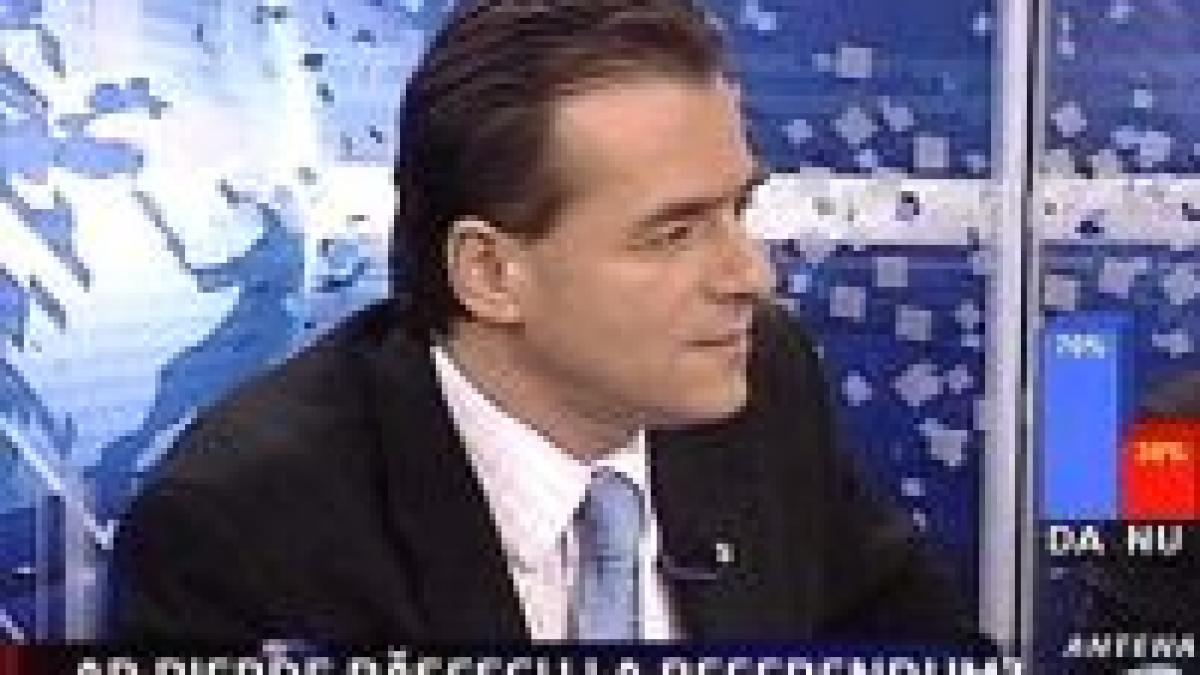 ungureanu si cioroianu candidatii pnl la euroalegeri