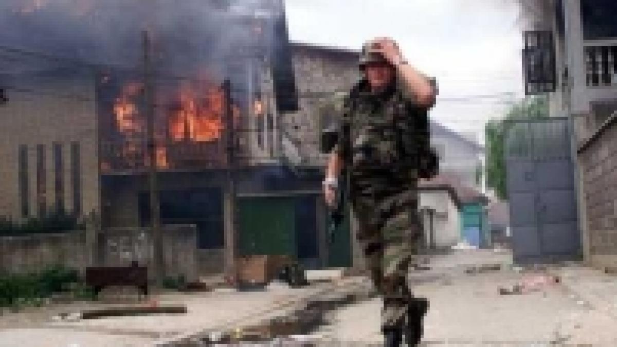 kosovo independent cel tarziu in 2008