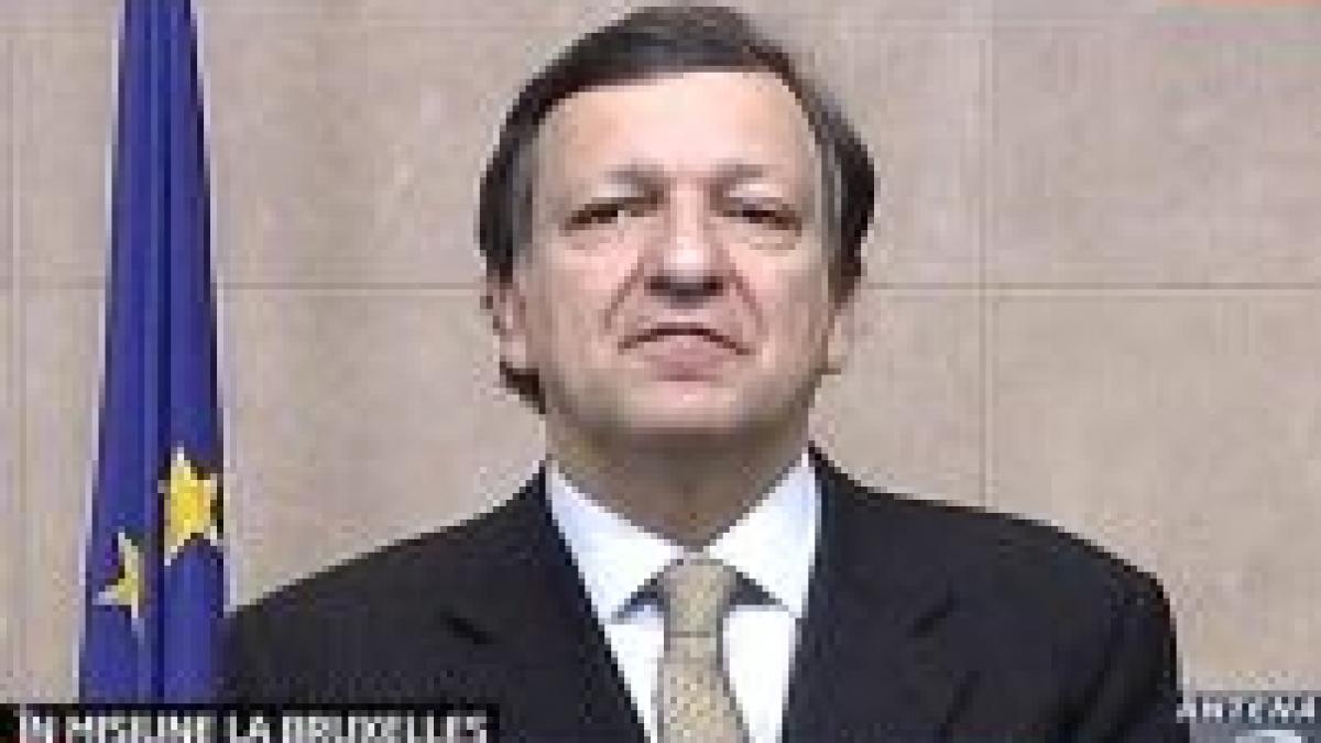 romania se confrunta cu o criza democratica