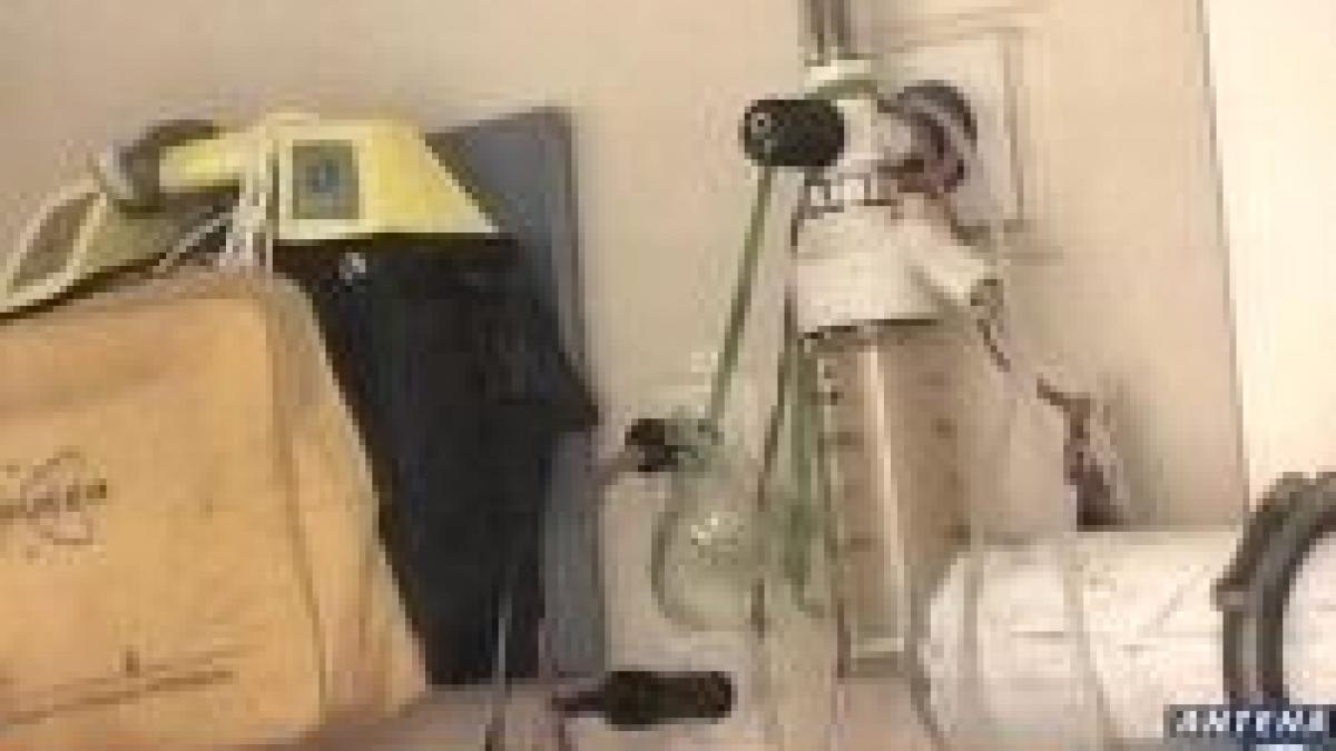 salariatii de la ambulanta ameninta cu proteste