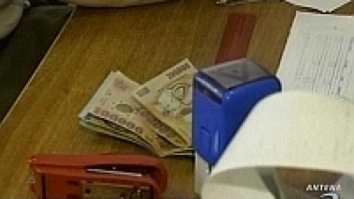 sponsorizarea ong urilor un fenomen in romania