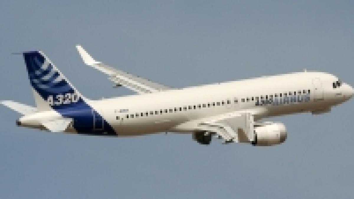 alerta falsa cu bomba pe un zbor paris roma