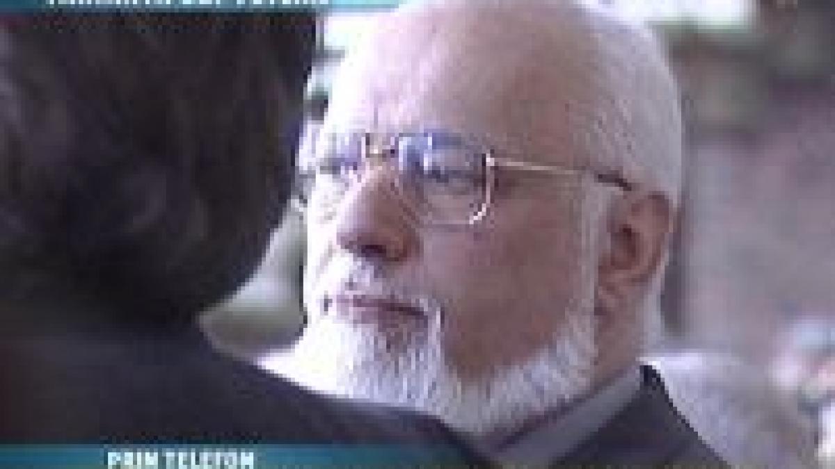 basescu a fost la un pas de puscarie