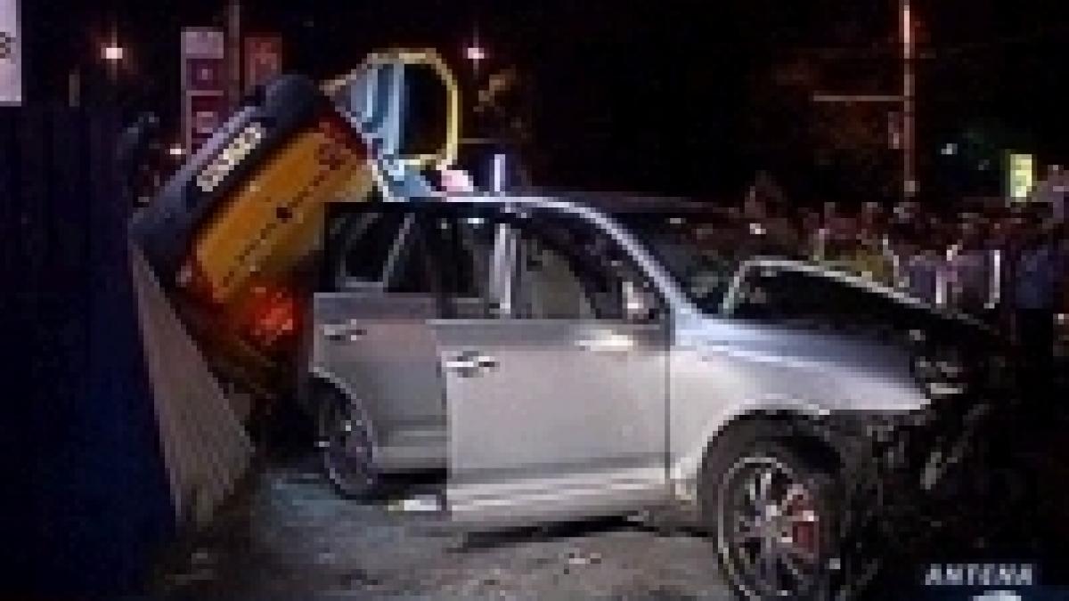 ucigasul lui nemescu rula cu 115 km ora