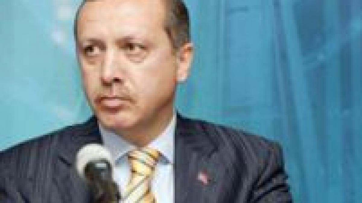 premierul turciei in vizorul al qaida