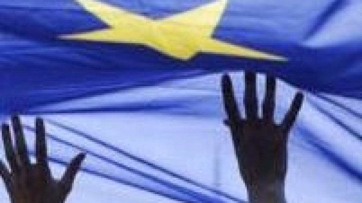 romanii primesc somaj si in tarile u e