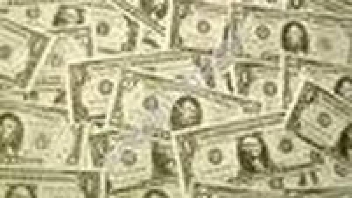 americanii cheltuie mai mult decat castiga