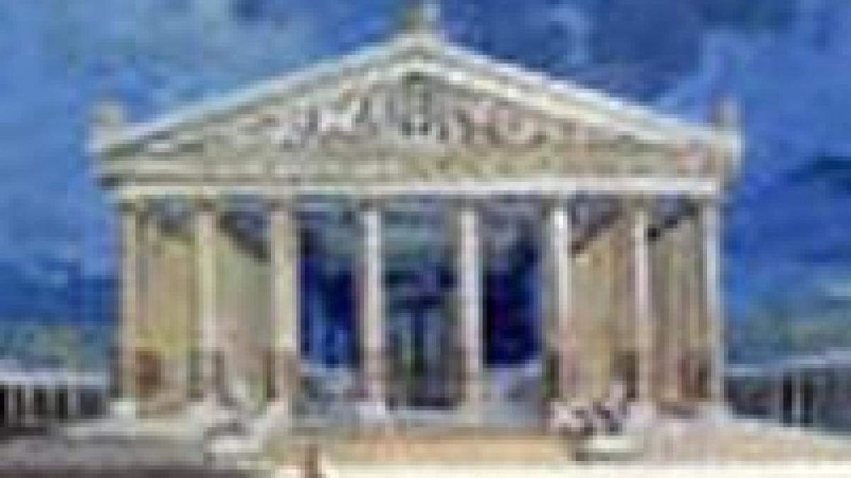 cursa pentru noile minuni ale lumii