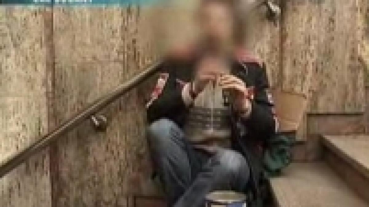 armata m a imbolnavit de sida