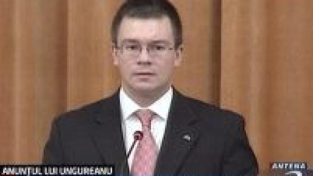 ministrul de externe demisioneaza