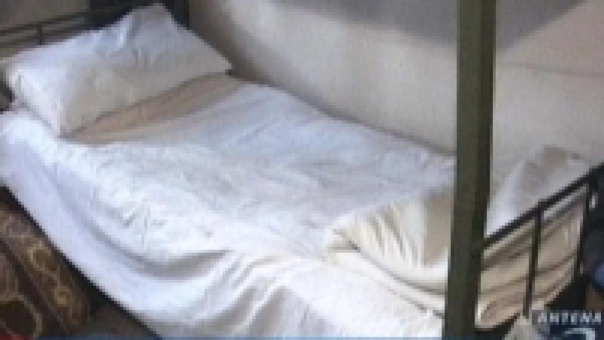 romania asaltata de sute de azilanti