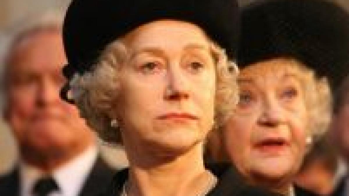 the queen indezirabil pentru regina angliei