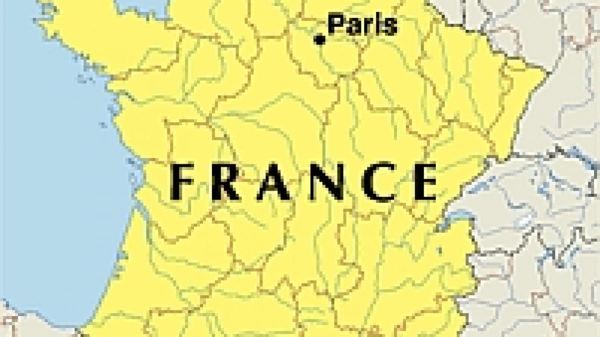 franceza limba oficiala a uniunii europene