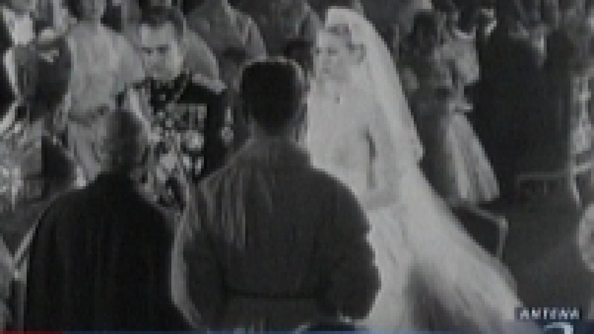 grace kelly a fost cea mai eleganta mireasa
