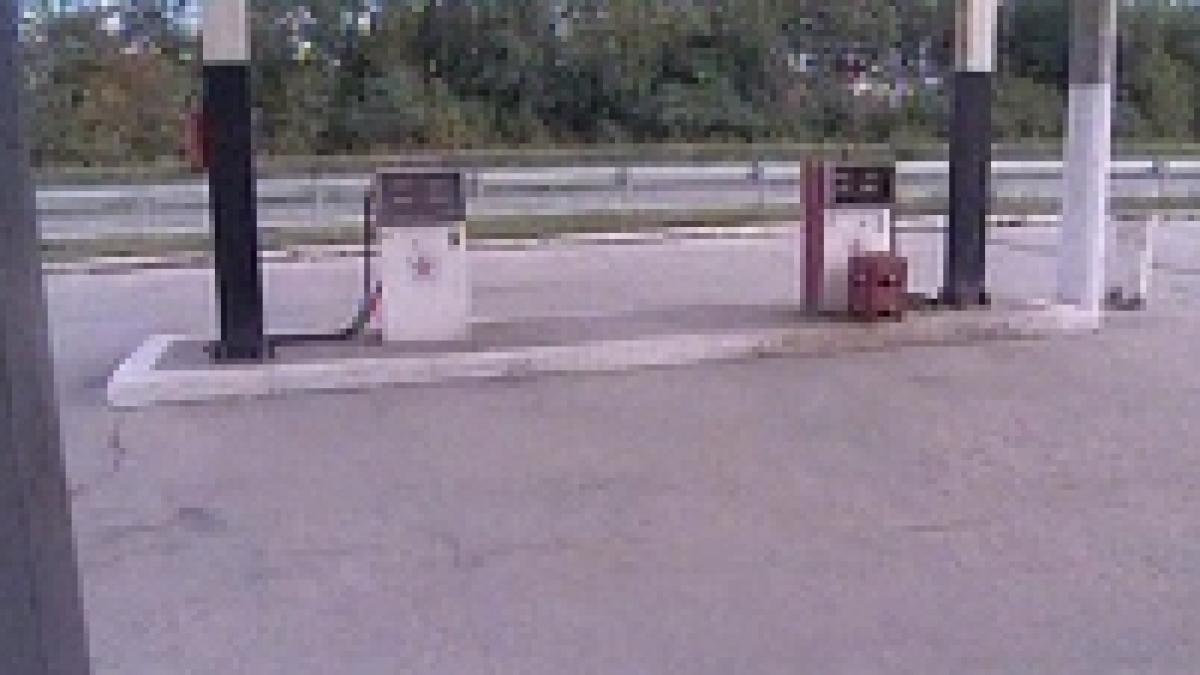 italia benzinarii inchise in semn de protest