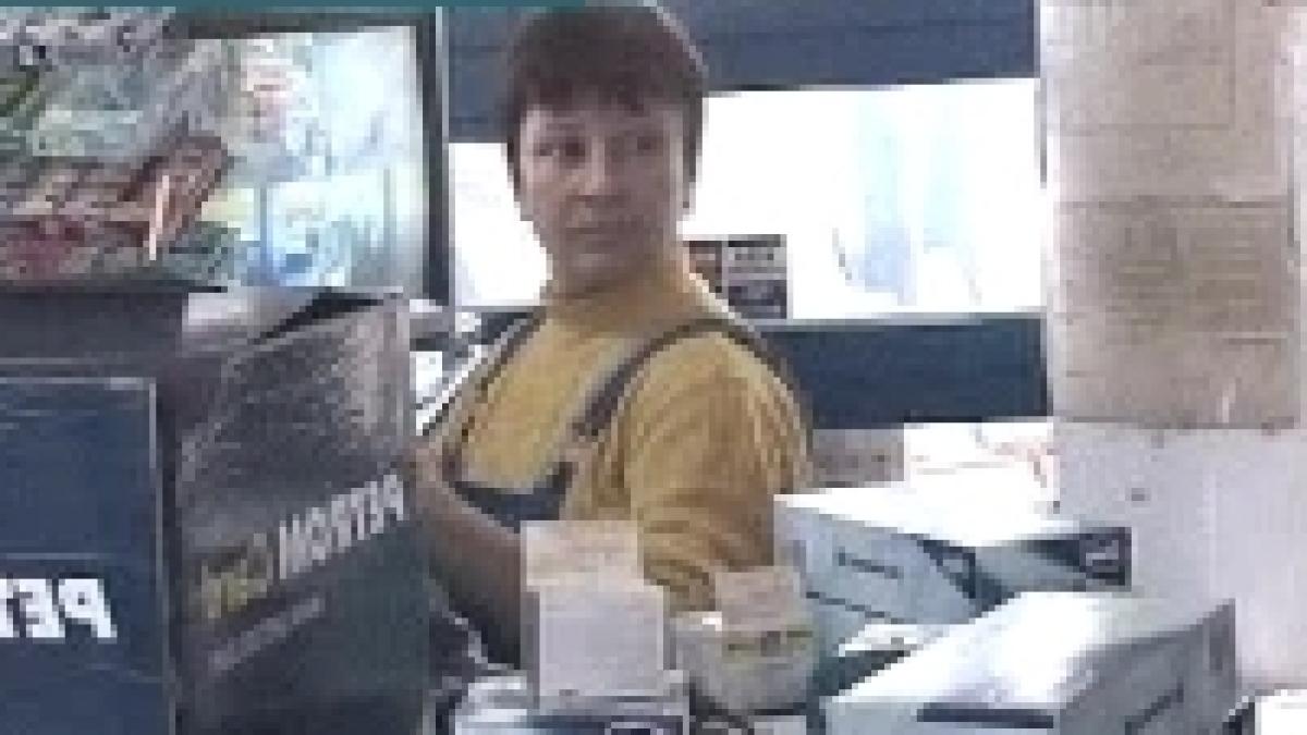 rectificare la stirea despre servetele expirate