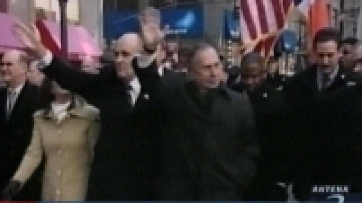 rudolf giuliani din primar posibil presedinte