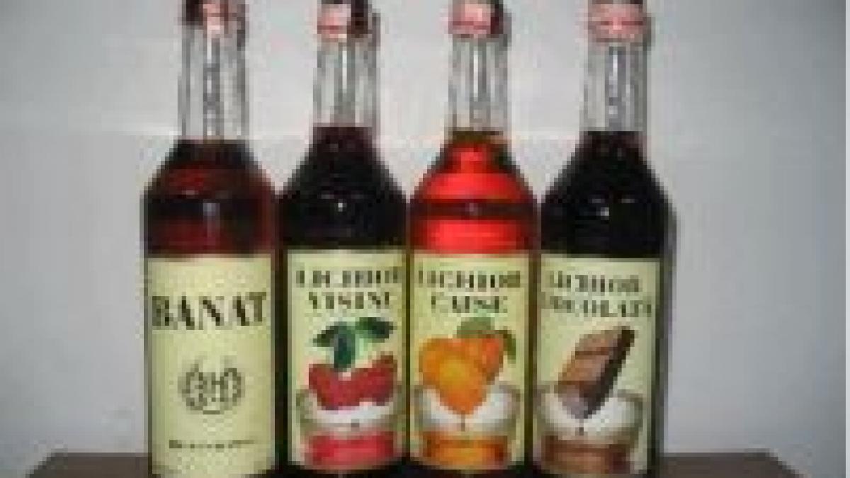 1 din 3 firme de bauturi spirtoase va disparea