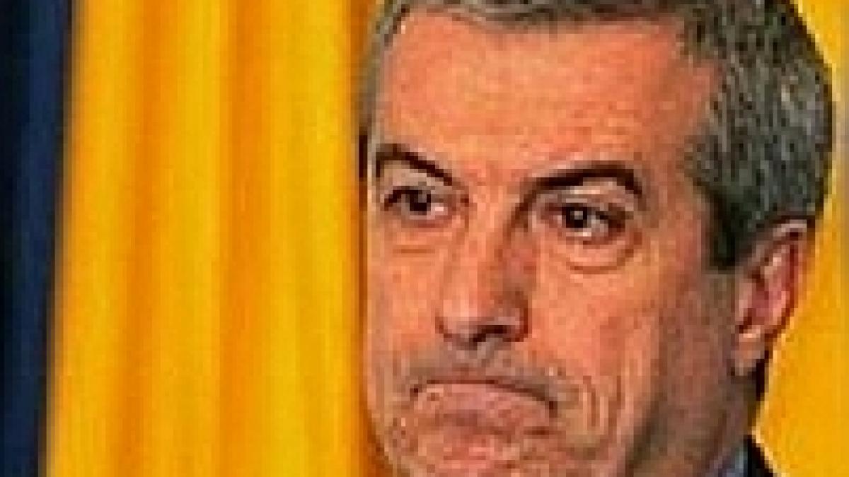 ambasadorul roman din italia va fi anchetat