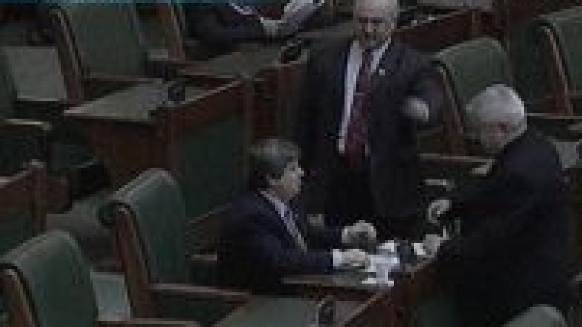 chiulul un hobby mai vechi al parlamentarilor