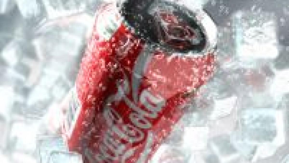 coca cola vrea sa fabrice cola comunista