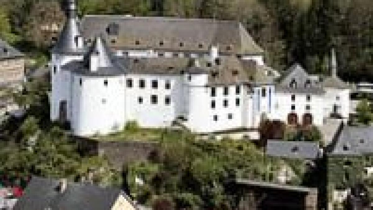 Little Romania s-a mutat în Luxemburg
