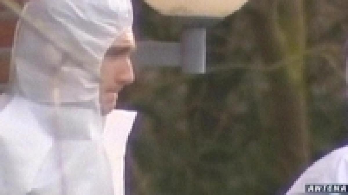 londra 7 plicuri capcana in 3 saptamani