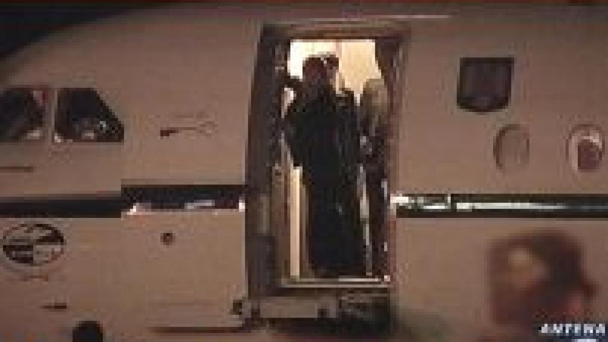 misterul eliberarii se adanceste