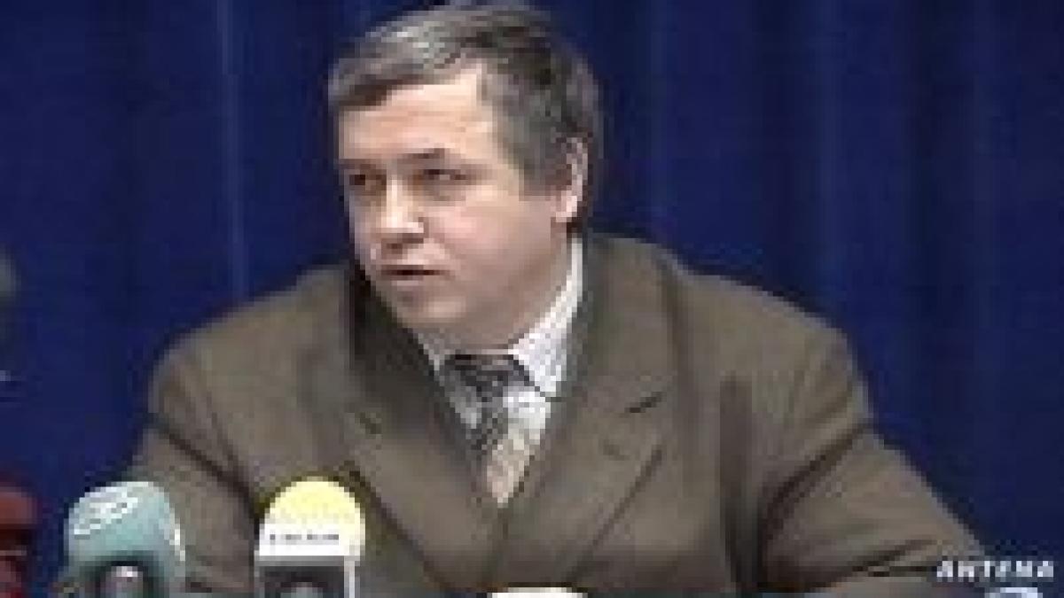 ne asteapta o criza a medicamentelor