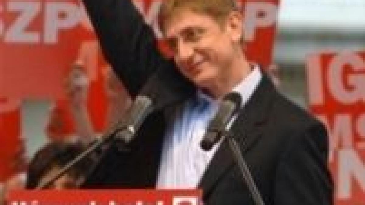 politicienii vinovati de violentele din 2006