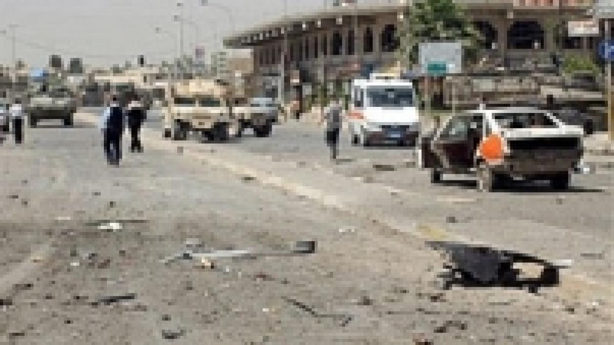 reconstructie irak fonduri deturnate