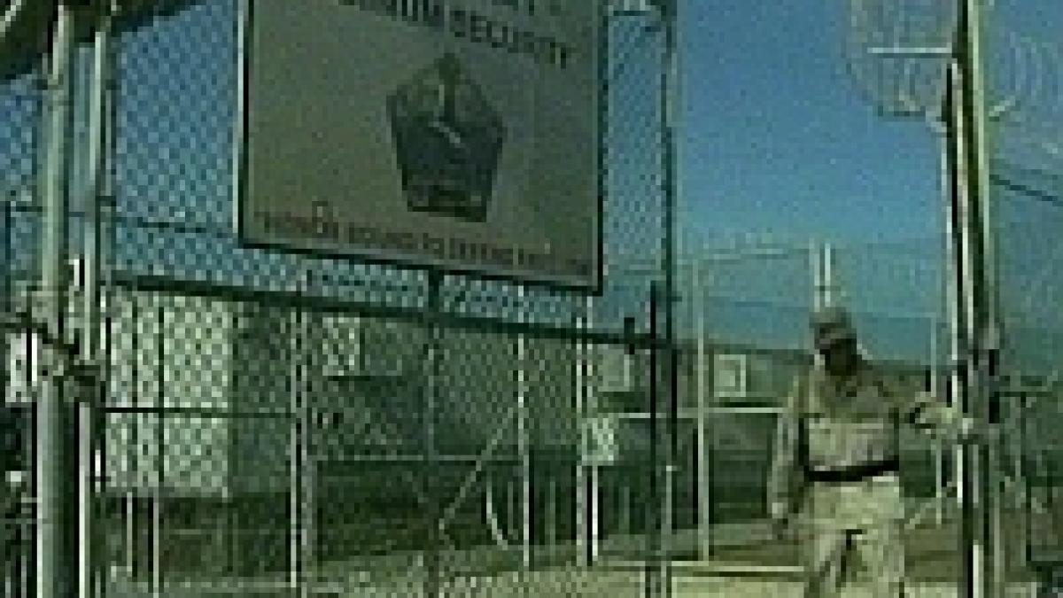 Ziarişti arestaţi în scandalul CIA-România
