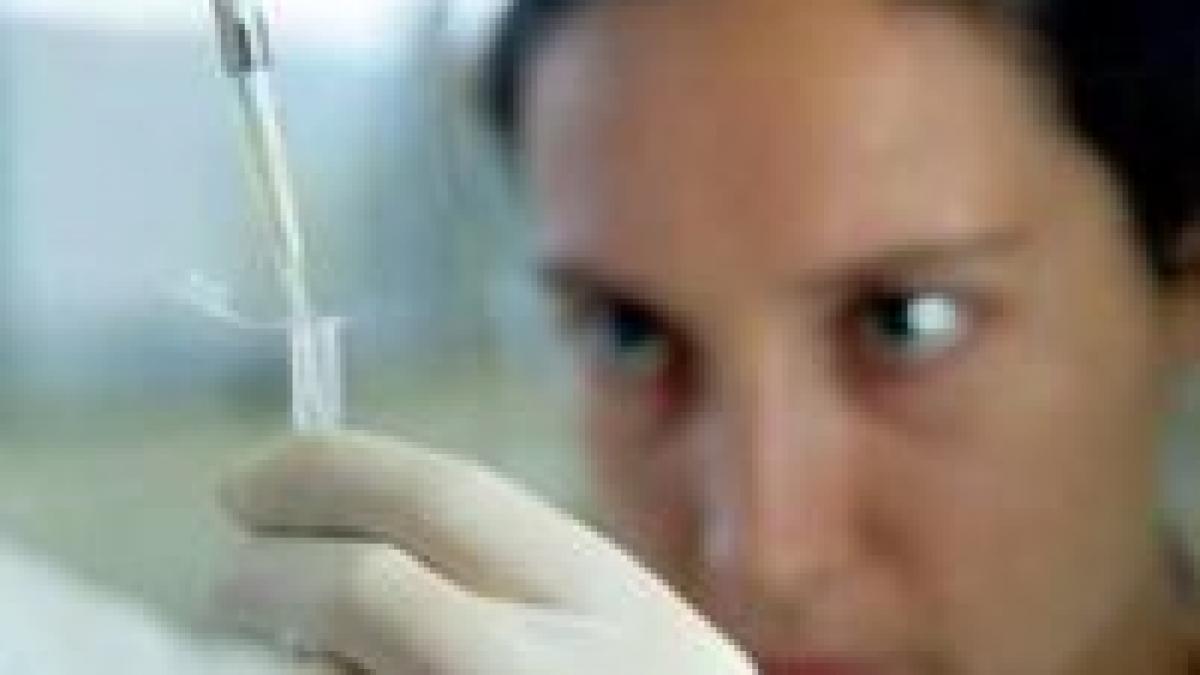 africa de sud vaccinata contra sida