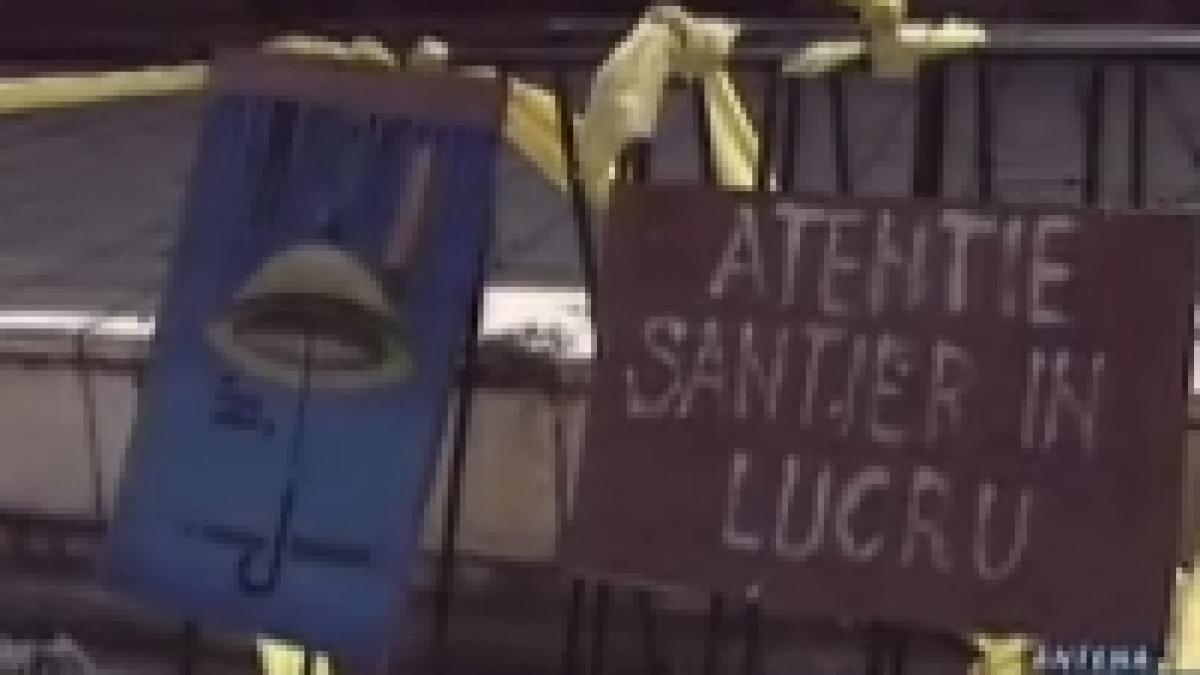 bucuresti bordurile se schimba o data pe luna