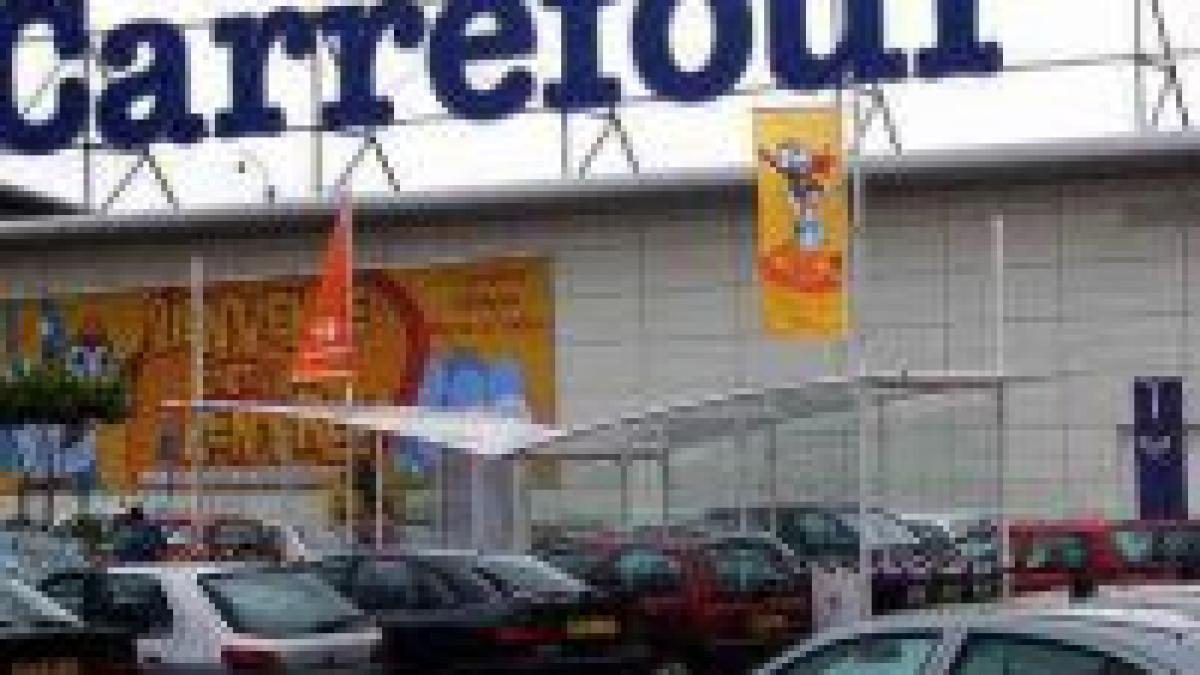 carrefour deschide un magazin la piata unirii
