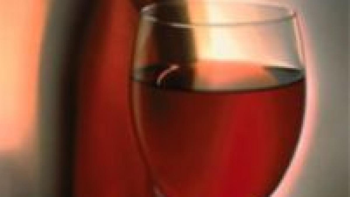 inca o taxa pentru producatorii de vin