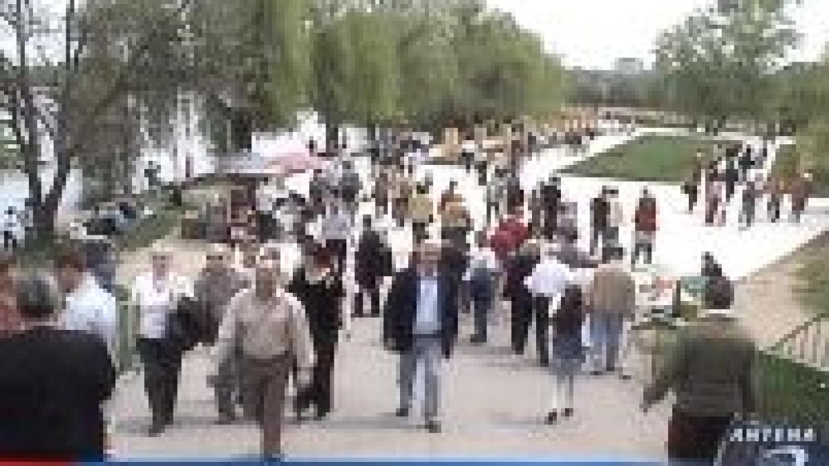 o retea de firme fantoma inghite banii capitalei