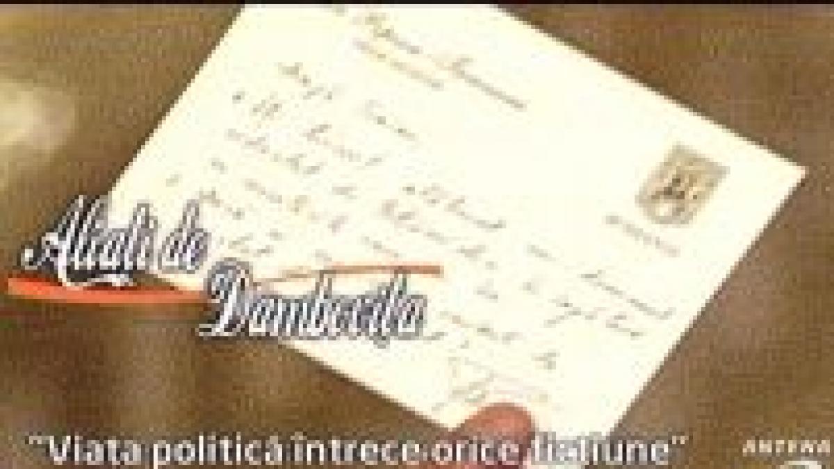 promo antena 3 aliati de dambovita