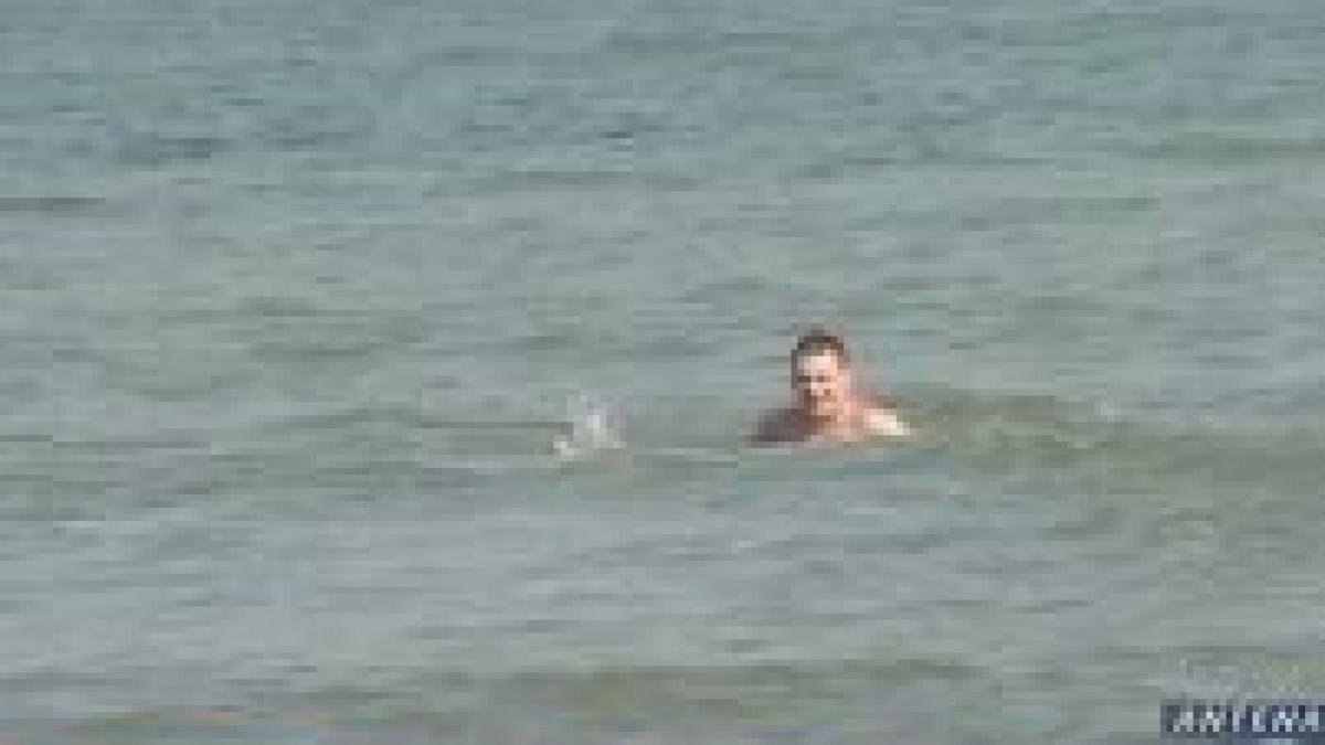 iarna la 20 de grade in romania