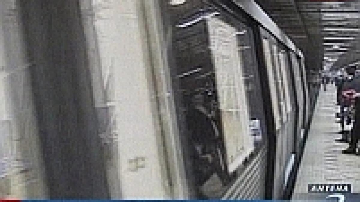 metroul ajunge la otopeni peste 7 ani