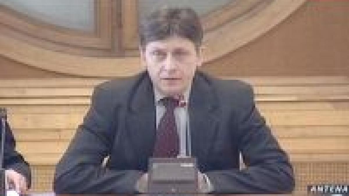 ne adancim intr o politica damboviteana