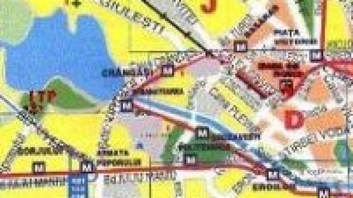 pana de curent in cartierul militari