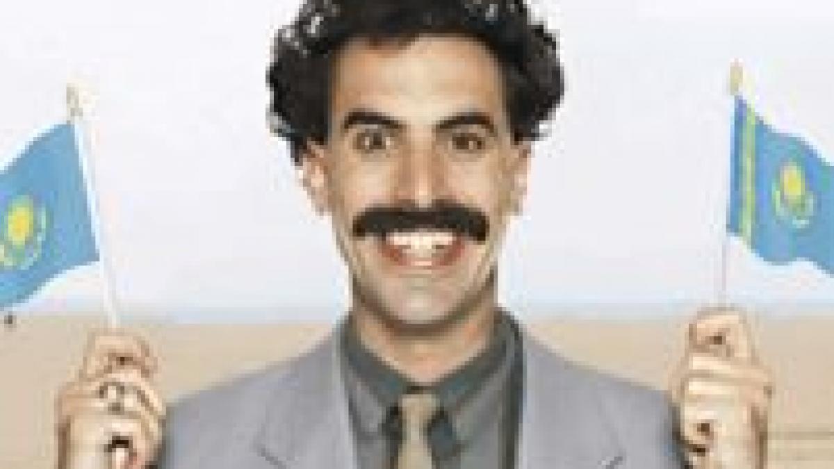 sacha baron cohen revine in borat2