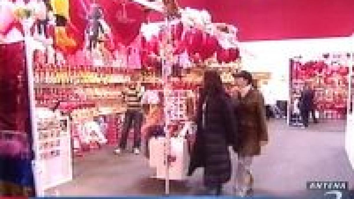 valentine s day o adevarata afacere
