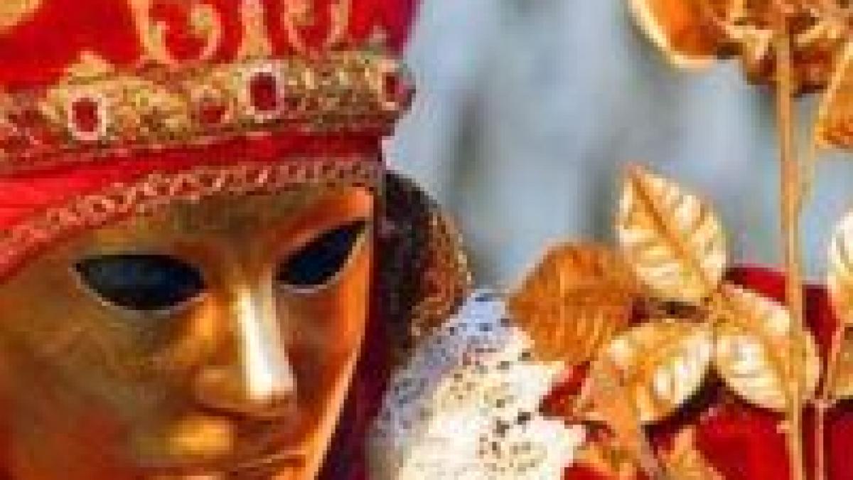 carnaval venetia mastile inunda strazile