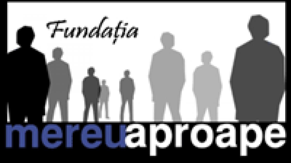 cazul laviniei fundatia mereu aproape o ajuta