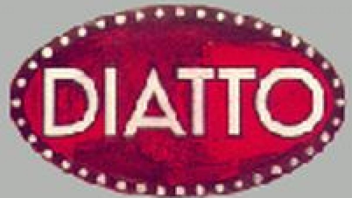 zagato relanseaza brand ul diatto